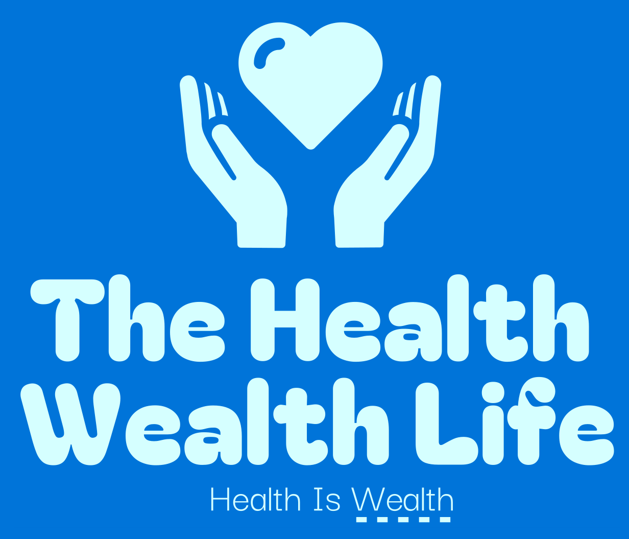 The Health Wealth Life